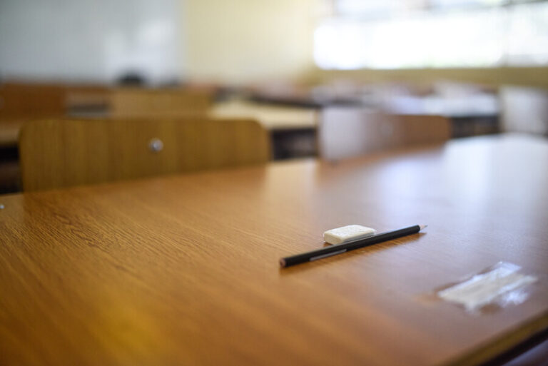 Los 50 colegios con mejor desempeño en la PAES 2022: Solo dos son municipales
