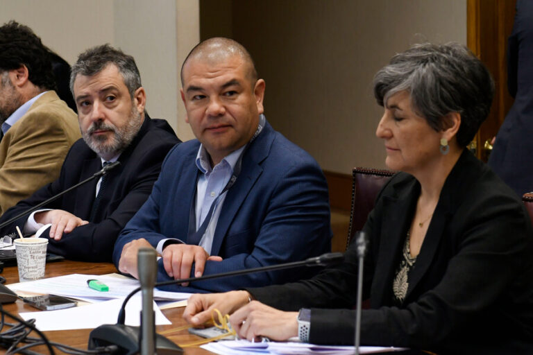 Víctor Torres y crisis de las isapres: 