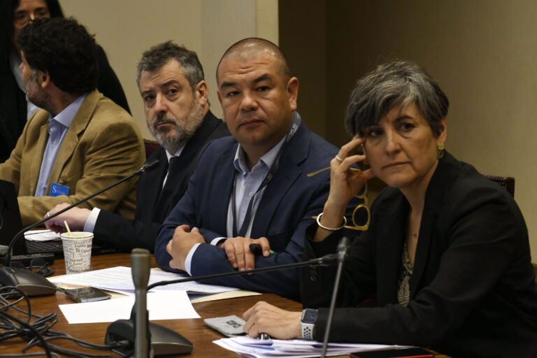 Asociación de Isapres tras reunión con el Minsal: 