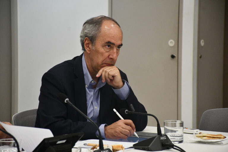 Gremio empresarial por rechazo al proyecto Dominga: 