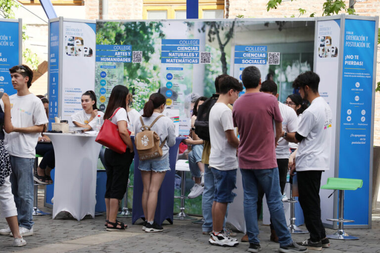 Admisión 2023: ¿Cómo postular a las 45 universidades que son partícipes del proceso?