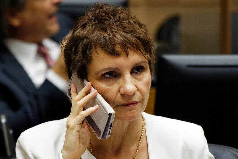 Ministra Tohá confirma que aún no hay detenidos por homicidio de comisario de la PDI
