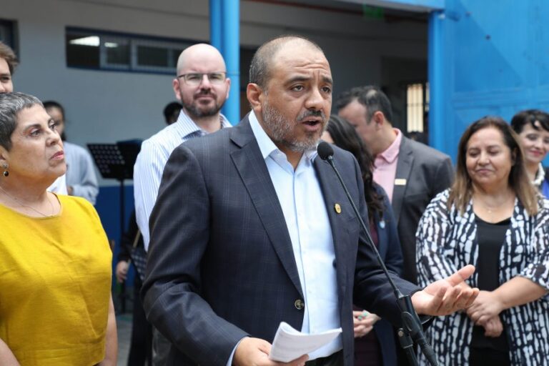 Ministerio de Educación lanza Plan Verano para la reactivación educativa