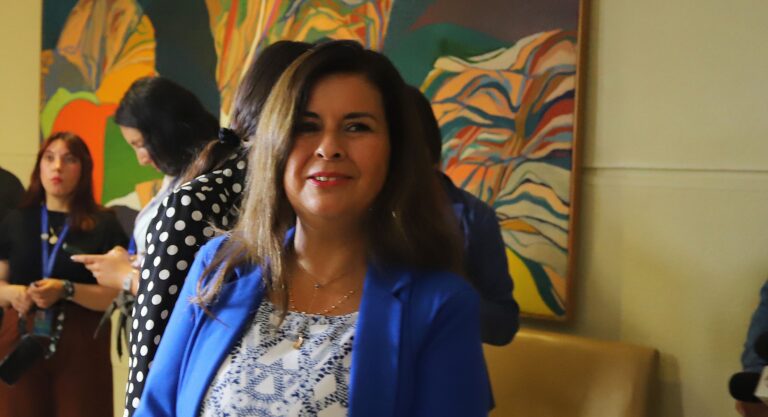 Ex seremi Hidalgo ante comisión revisora de la AC contra Jackson: “Fui víctima de una operación política”