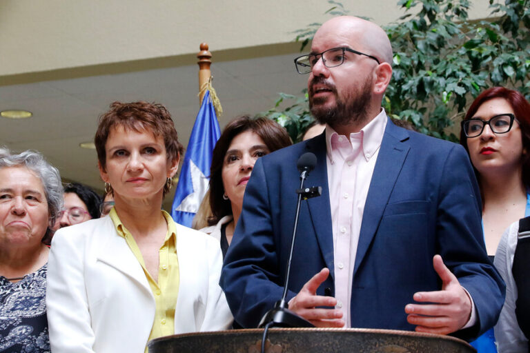 Jackson tras rechazo a AC en su contra: 
