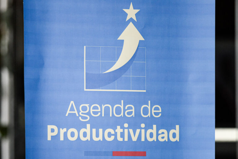 Gobierno presenta agenda de productividad: Revisa cuáles son las medidas y efectos proyectados en la economía nacional