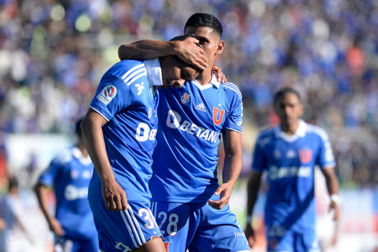 Universidad de Chile tiene nuevo auspiciador oficial: Mira aquí cómo lucirá la nueva camiseta de los azules