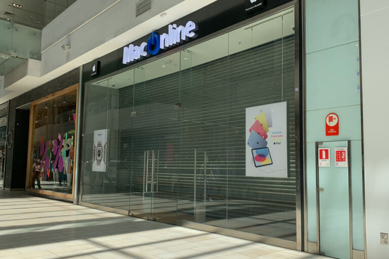 Tras violento robo: Carabineros aseguró que Mall Plaza Egaña no cumplía con la cantidad de guardias de seguridad declarada