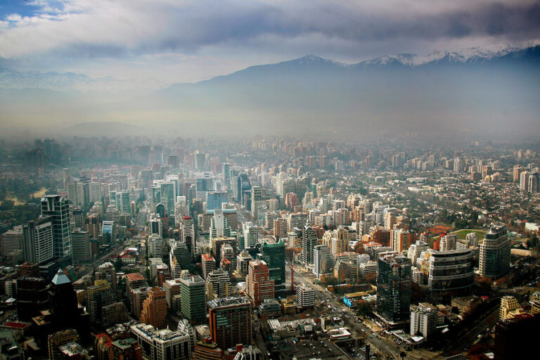 Informe del FMI en Chile: Recomiendan evitar nuevos retiros y a formular “debidamente” la reforma de pensiones