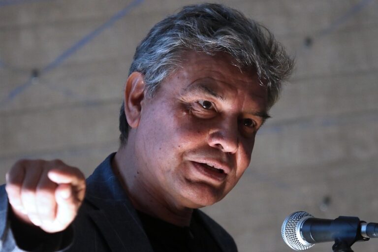 Presidente Boric designa al actor Alejandro Goic como agregado cultural de Chile en Buenos Aires