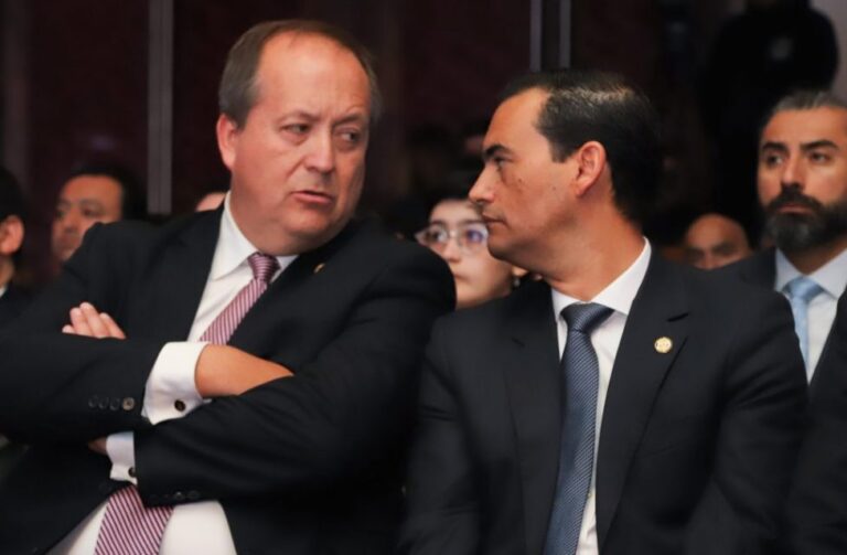 Fiscal nacional anunció creación de unidad dedicada a investigar amenazas contra fiscales y autoridades