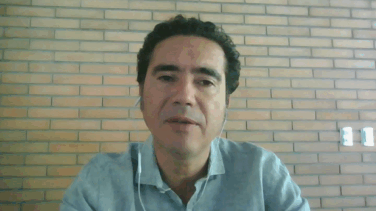 Briones y Consejo para la Reactivación Educativa: 