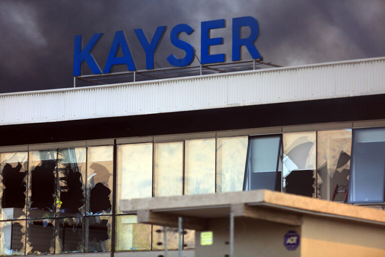 Comisión investigadora del Caso Kayser comenzó a sesionar este miércoles y definió primeros invitados