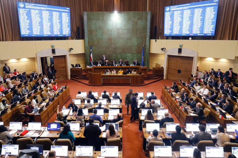 Aplazan votación del proyecto de autopréstamo en la Cámara: Podría ser discutido este miércoles