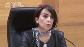 Magistrada designada para nuevo juicio en contra de Martín Pradenas se inhabilitó por 