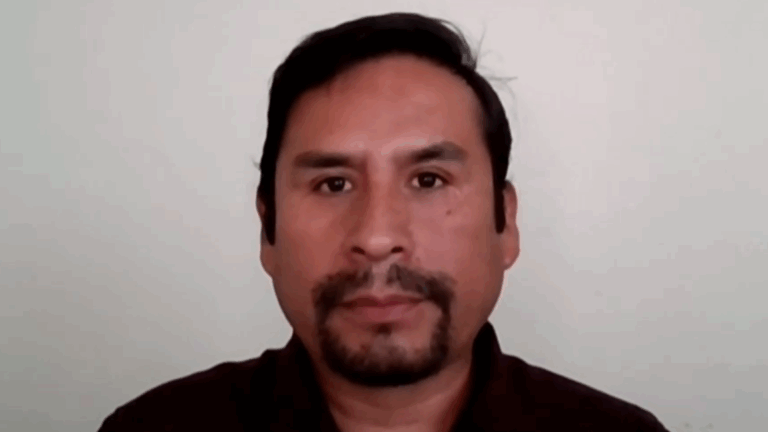 Alcalde de Colchane tras reunión con Tohá: 