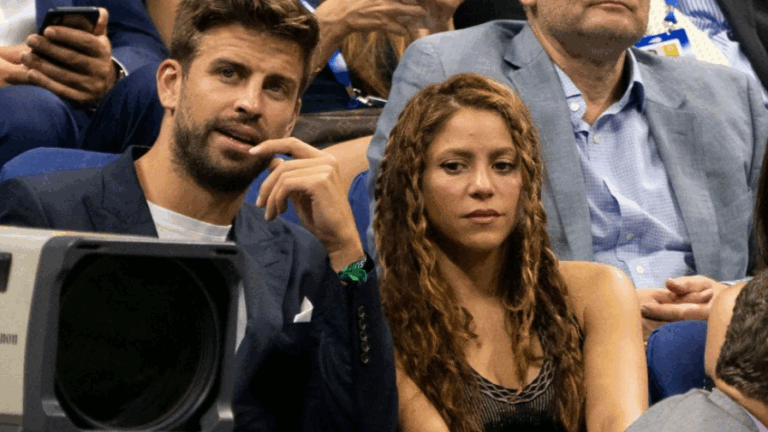 La historia de Shakira y Piqué: Un amor que surgió tras el mundial de Sudáfrica y un divorcio que dejó polémica