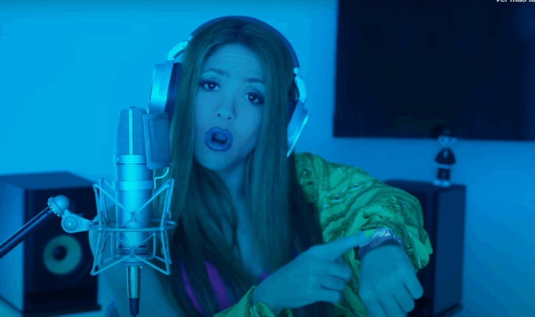 “Nos encanta que esto nos salpique”: La respuesta de Casio frente a mención de Shakira
