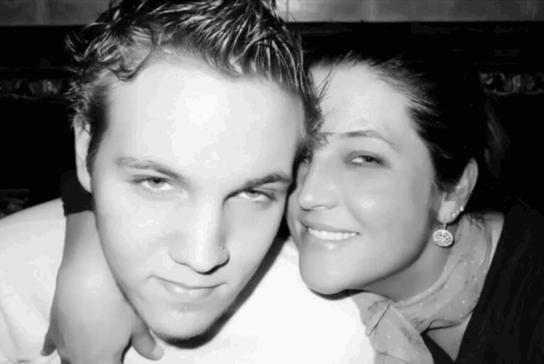 Antes de morir, Lisa Marie Presley dijo que su vida 