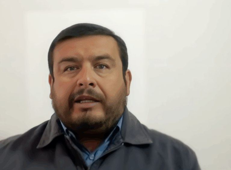 Alcalde de La Higuera por proyecto Dominga: 
