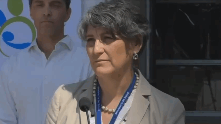 Minsal retomará mesa de trabajo con las isapres en medio de la crisis