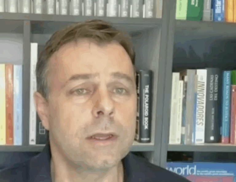 Germán Codina, alcalde de Puente Alto: 