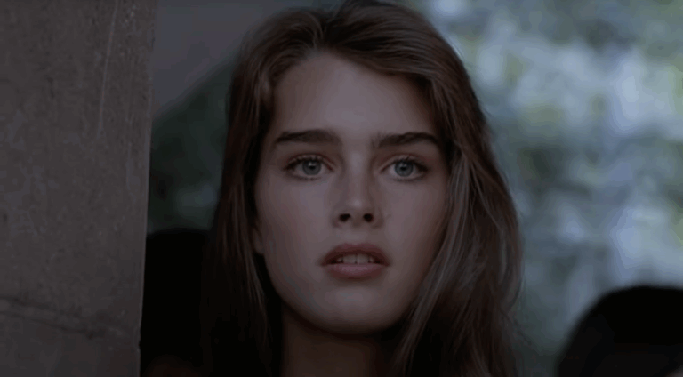 Brooke Shields reveló haber sido violada al inicio de su carrera