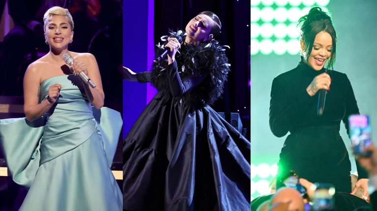 Premios Oscar 2023: Lista completa de los temas nominados a mejor canción original