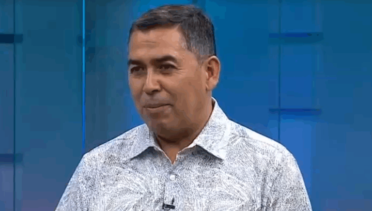 Diputado Soto (PS) por candidatura de Bachelet al Consejo Constitucional: 