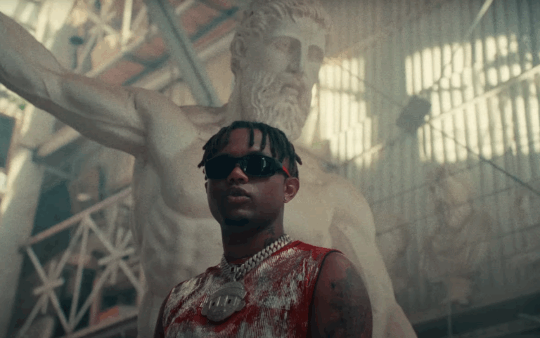 Polimá Westcoast estrena canción y anuncia nuevo disco