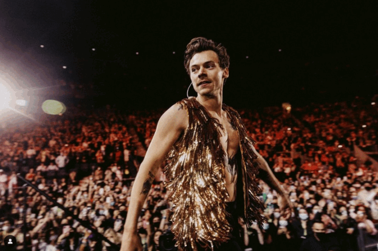 Harry Styles y Wet Leg encabezan la lista de favoritos en los premios Brit con cuatro nominaciones