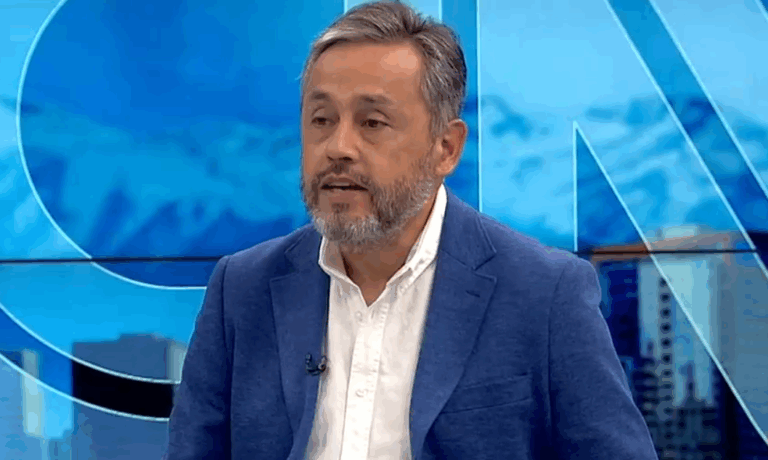 Durán llamó a su sector a no cometer 