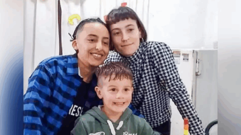 Conmoción en Argentina por el crimen de Lucio Dupuy: Querella incluye agravante por odio de género
