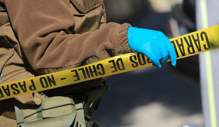 Niño de 3 años murió tras caer desde el piso 14 de un edificio en Independencia