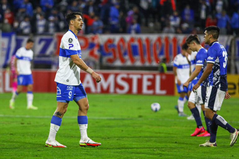 Suspenden partido amistoso entre Universidad Católica y Talleres de Córdoba