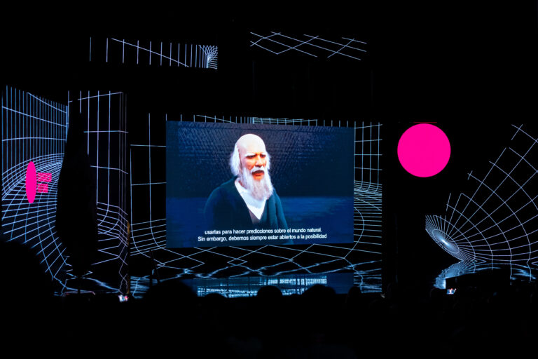 Especial Congreso Futuro 2023 en CNN Chile: Ciencia y descubrimientos astronómicos