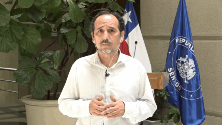 Núñez y eventual AC contra Boric: “Tal vez hay gente en la derecha que está preocupada por la investigación del caso Torrealba”