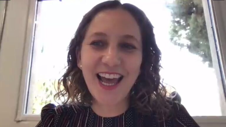 En 140 años de historia: Rosario Navarro se proyecta como la primera mujer en presidir la Sofofa