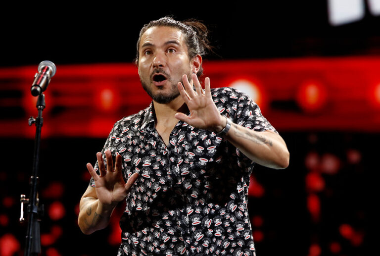 Felipe Avello, Gaby Hernández y José Maza encabezan gratuito Festival de Teatro de Quilicura 2023