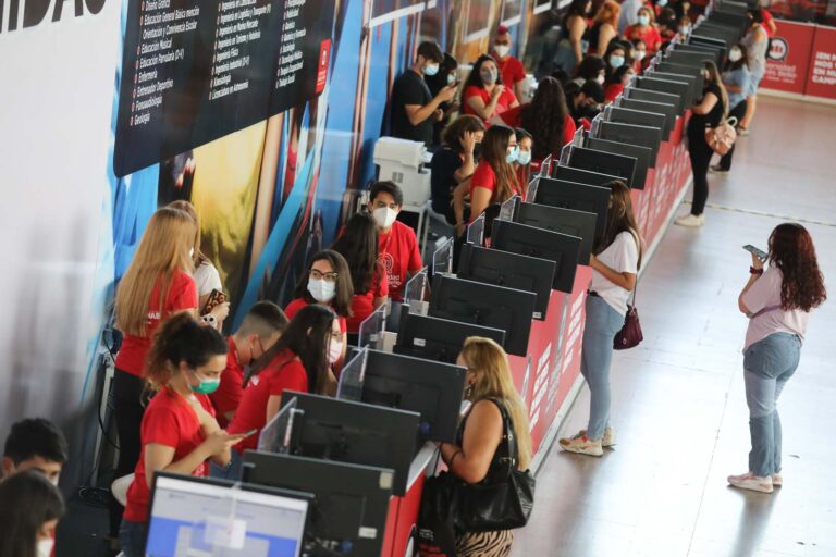 Admisión 2023: Dónde y hasta cuándo es la Feria de Postulación y Matrícula de Educación Superior