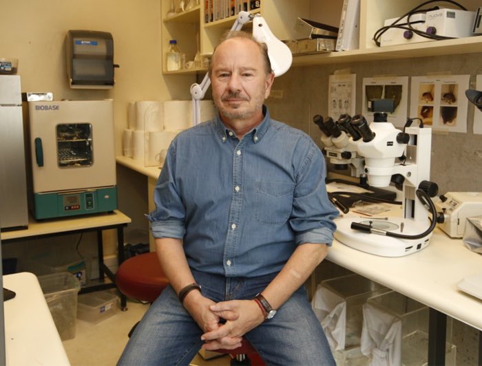 A los 63 años muere Francisco Bozinovic, Premio Nacional de Ciencias Naturales 2020