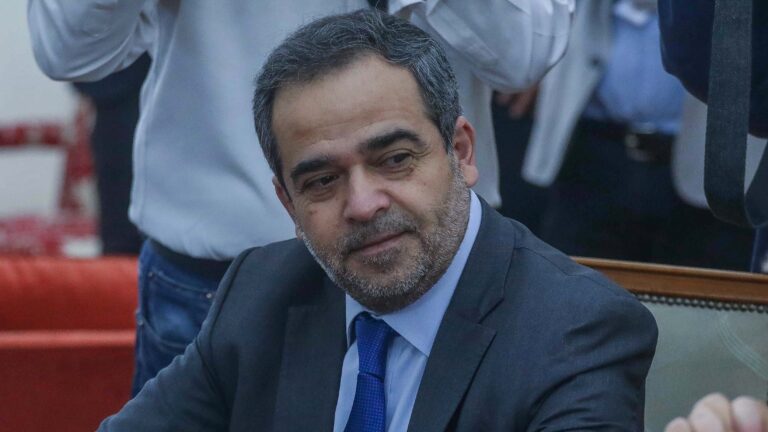 Quintana tras filtración de audio: “Lo más preocupante es que la política exterior chilena está en manos de novatos irresponsables”