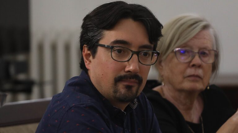 Juan Ignacio Latorre: 