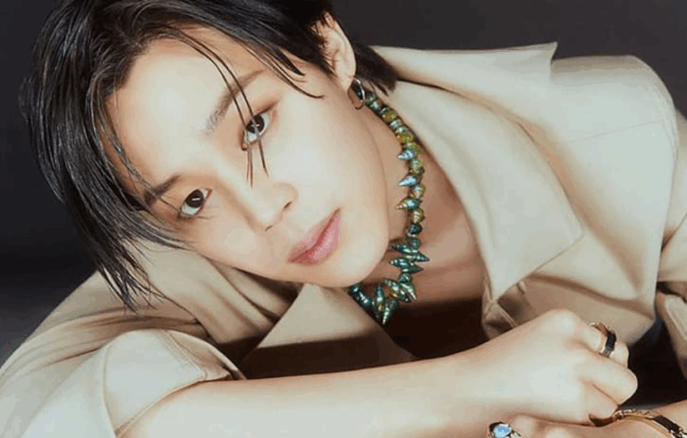 Dior nombra a Jimin, estrella de BTS, como su nuevo embajador global