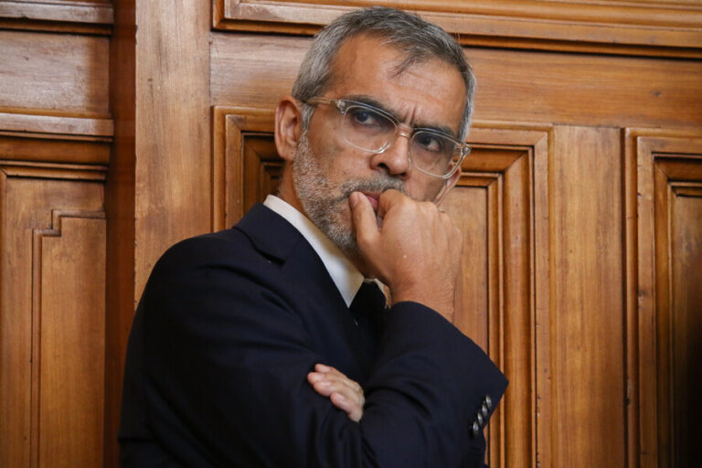 Cordero: “Descarto que existan antecedentes que supongan que el pdte. indultó a personas equivocadas”