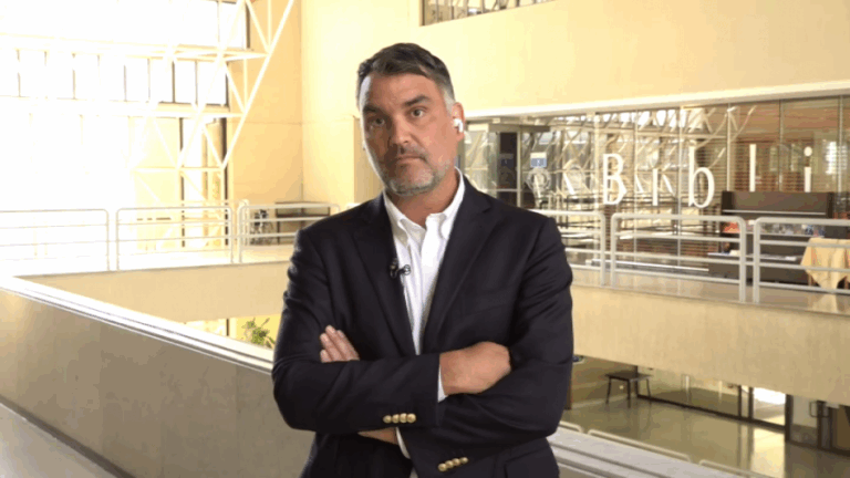 Macaya sobre indultos del Gobierno: 