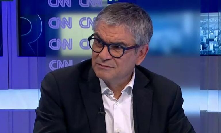 Marcel y crisis de las isapres: 