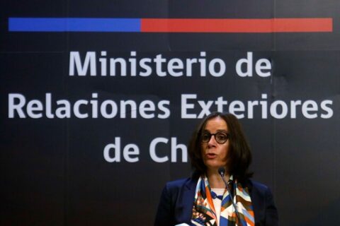 Oficialismo habla de 