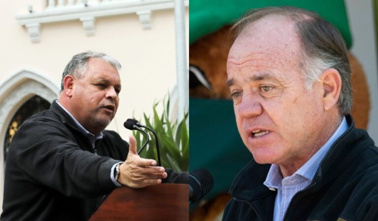 TC declara inaplicable desafuero solicitado por Antonio Walker contra Mundaca por “injurias graves”