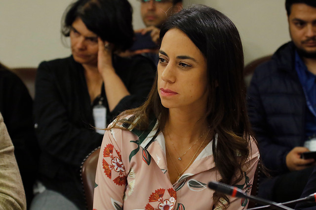 Núñez (RN) apunta al Gobierno en medio de polémica por elecciones del Senado: 